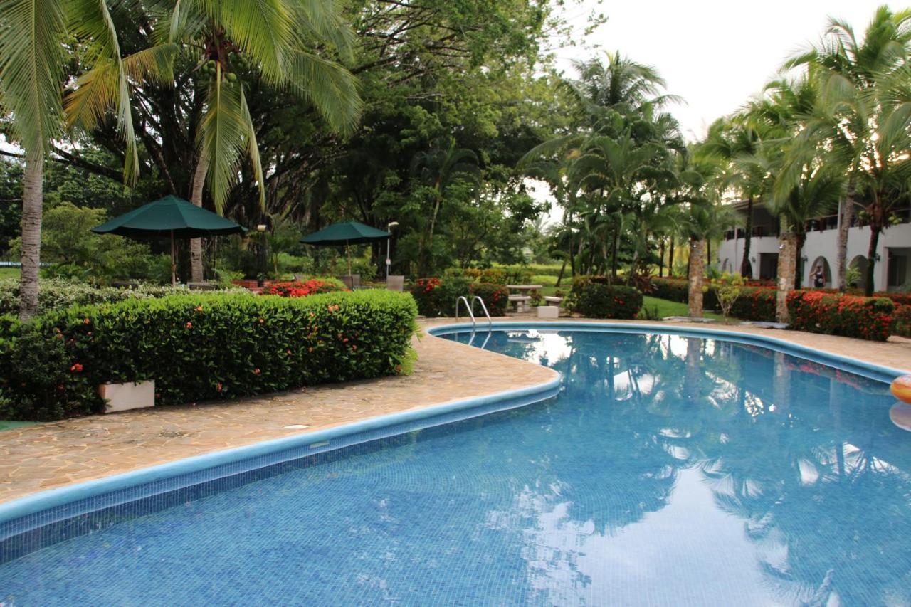 Ferienwohnung Paradise Breeze 2Bdr Near Quepos Manuel Antonio Exterior foto