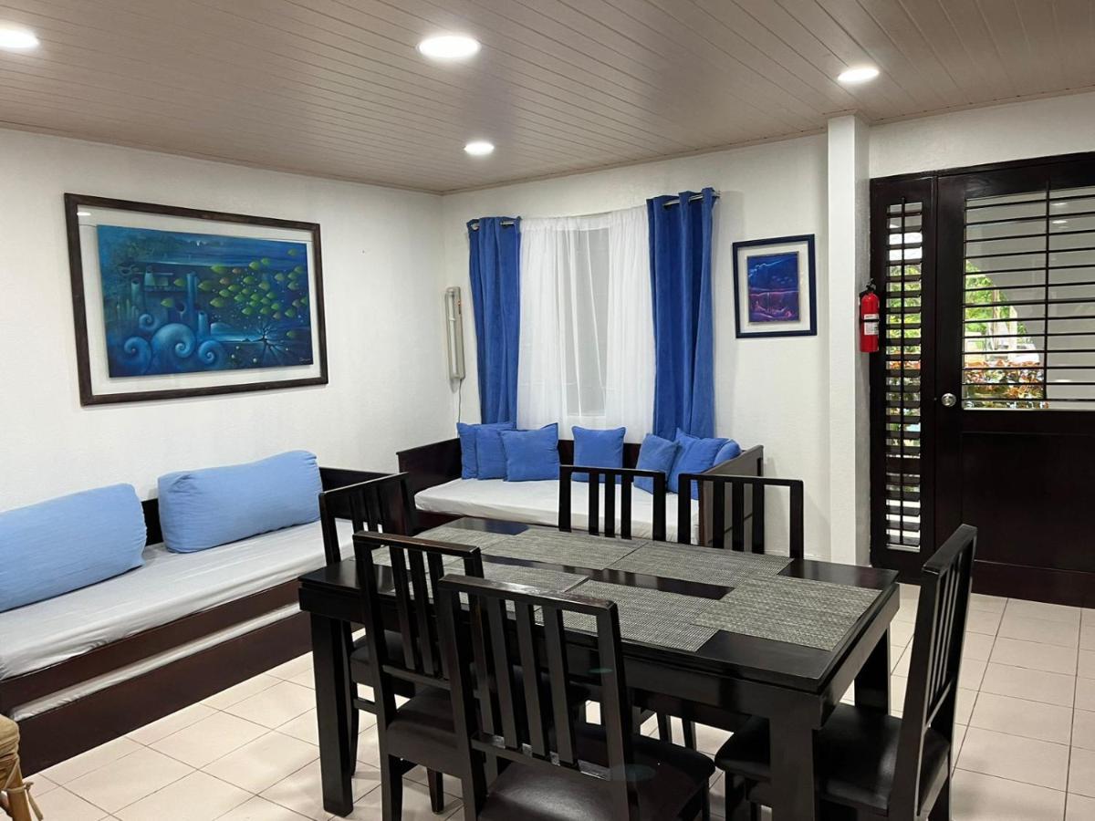 Ferienwohnung Paradise Breeze 2Bdr Near Quepos Manuel Antonio Exterior foto