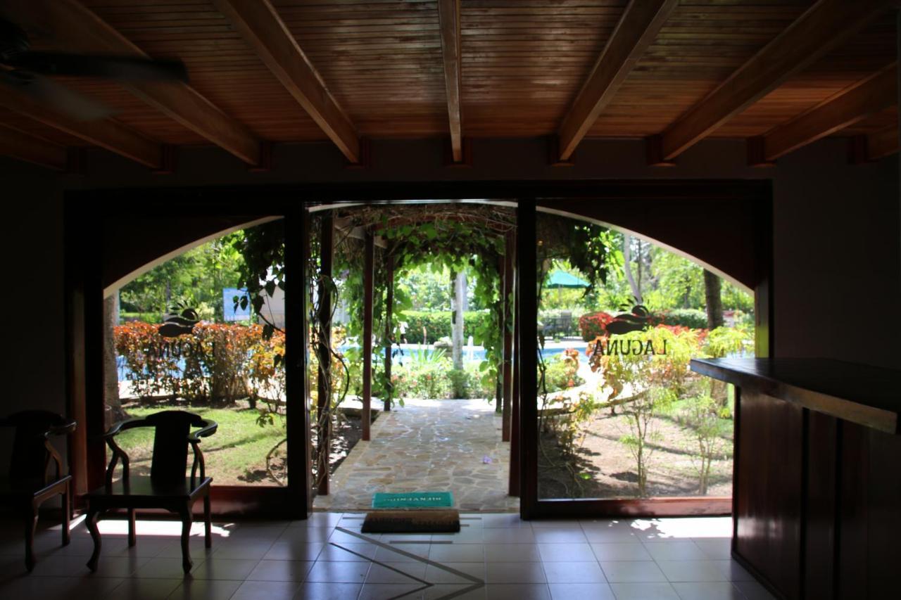 Ferienwohnung Paradise Breeze 2Bdr Near Quepos Manuel Antonio Exterior foto