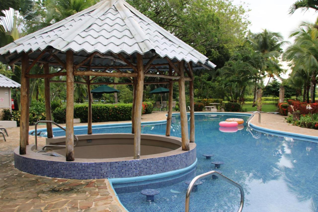 Ferienwohnung Paradise Breeze 2Bdr Near Quepos Manuel Antonio Exterior foto