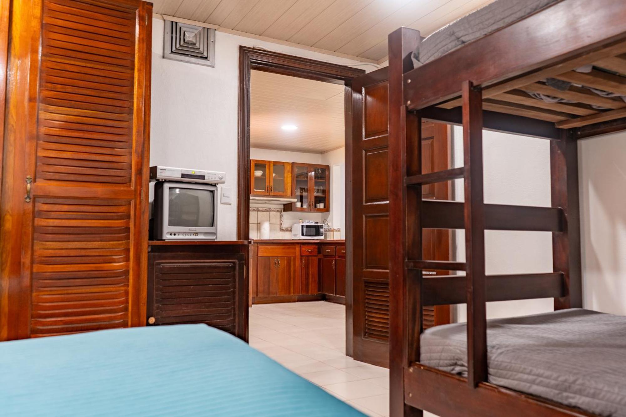 Ferienwohnung Paradise Breeze 2Bdr Near Quepos Manuel Antonio Exterior foto