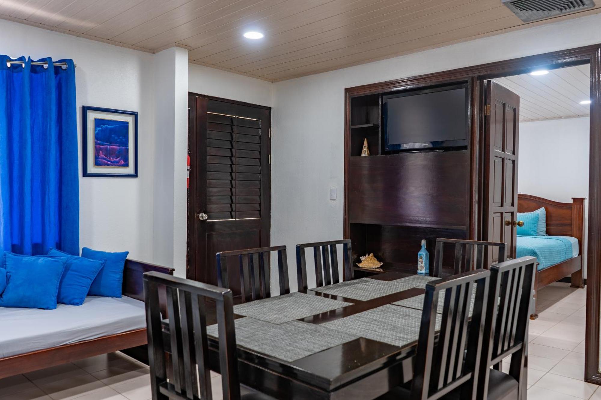 Ferienwohnung Paradise Breeze 2Bdr Near Quepos Manuel Antonio Exterior foto